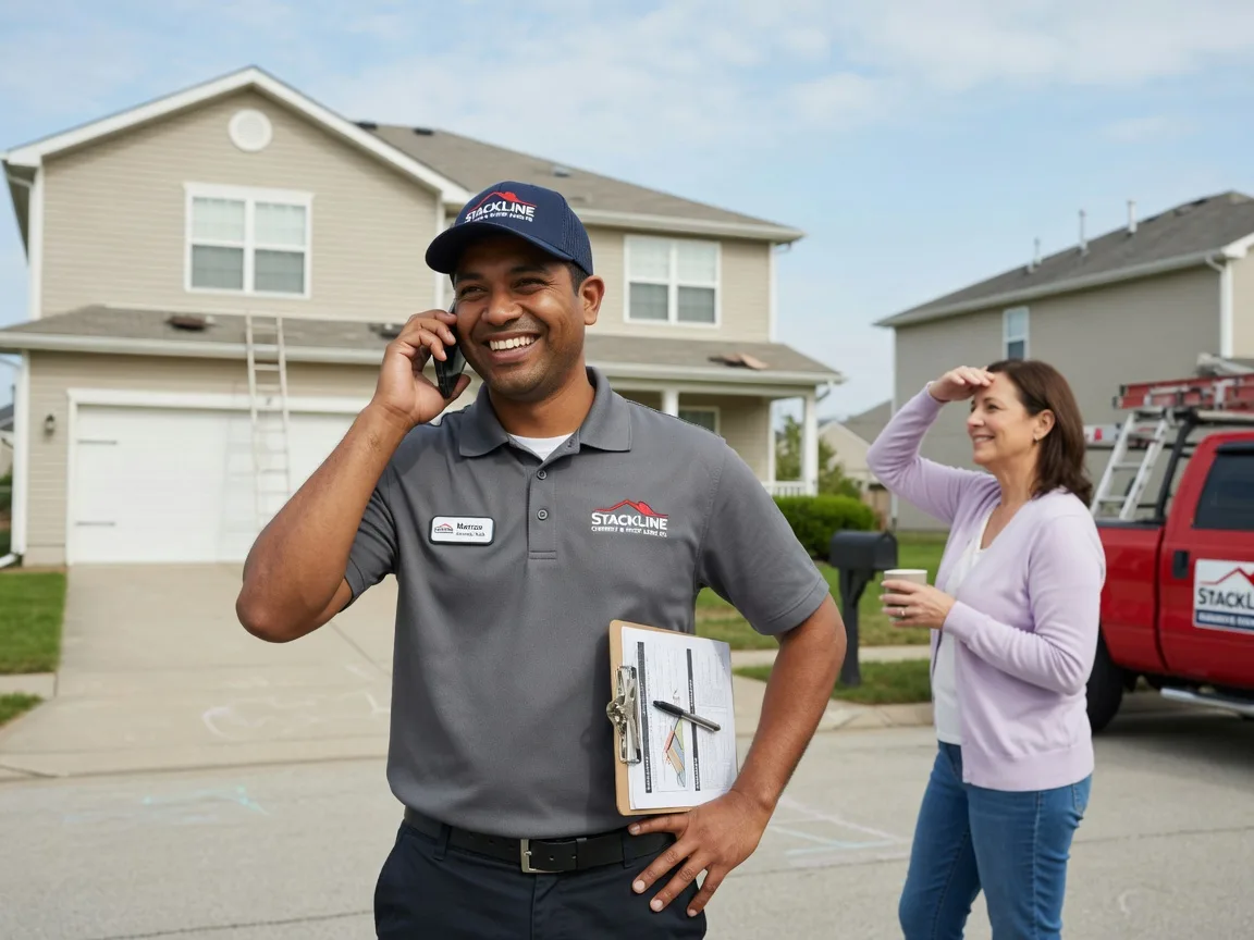 Chimney flashing repair Stony Brook, NY FAQs